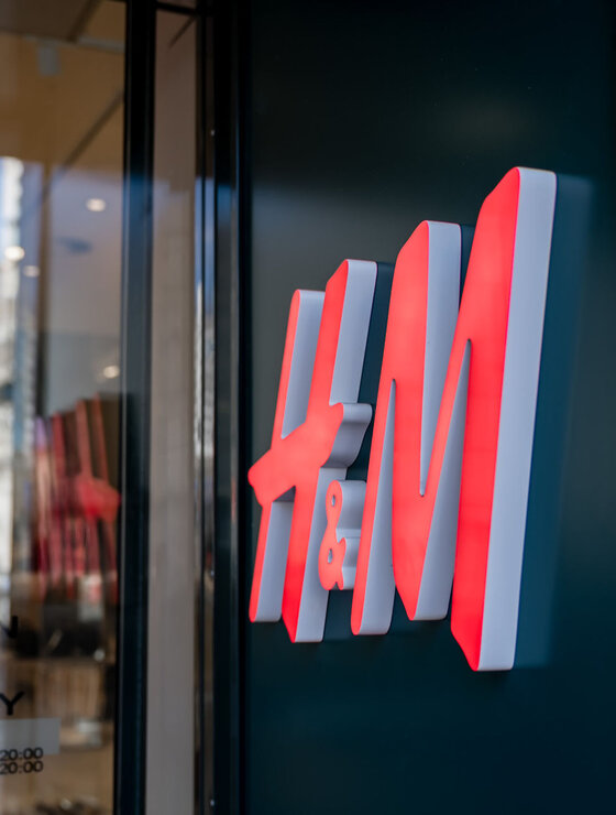 H&M Workshop & Event