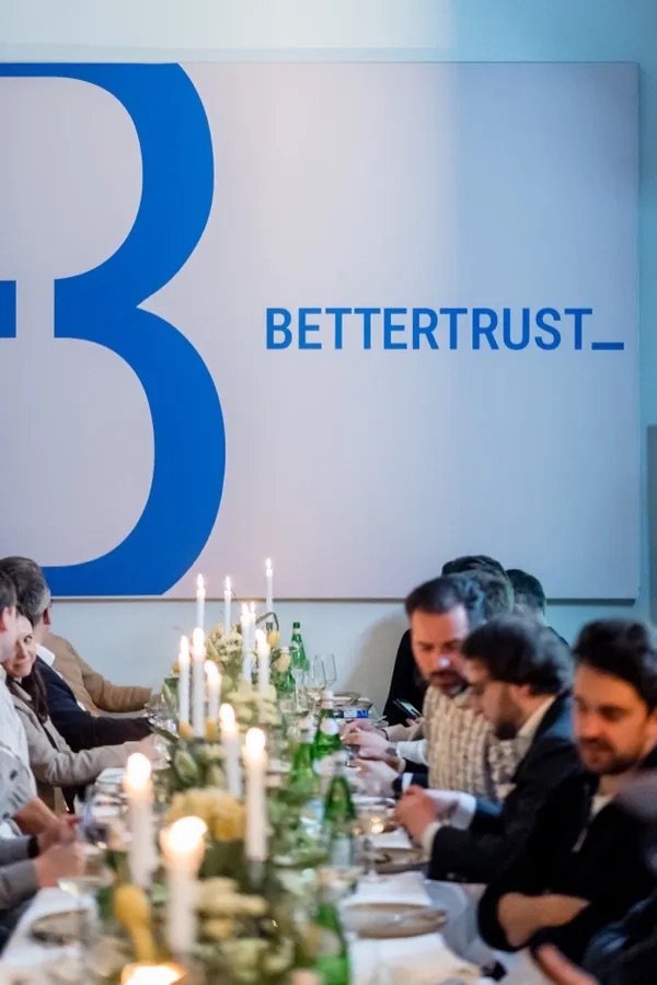 Bettertrust Networking & Dining 2025