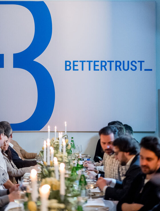 Bettertrust Networking & Dining 2025