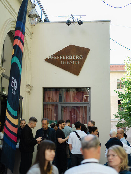 EO Berlin Closing Event