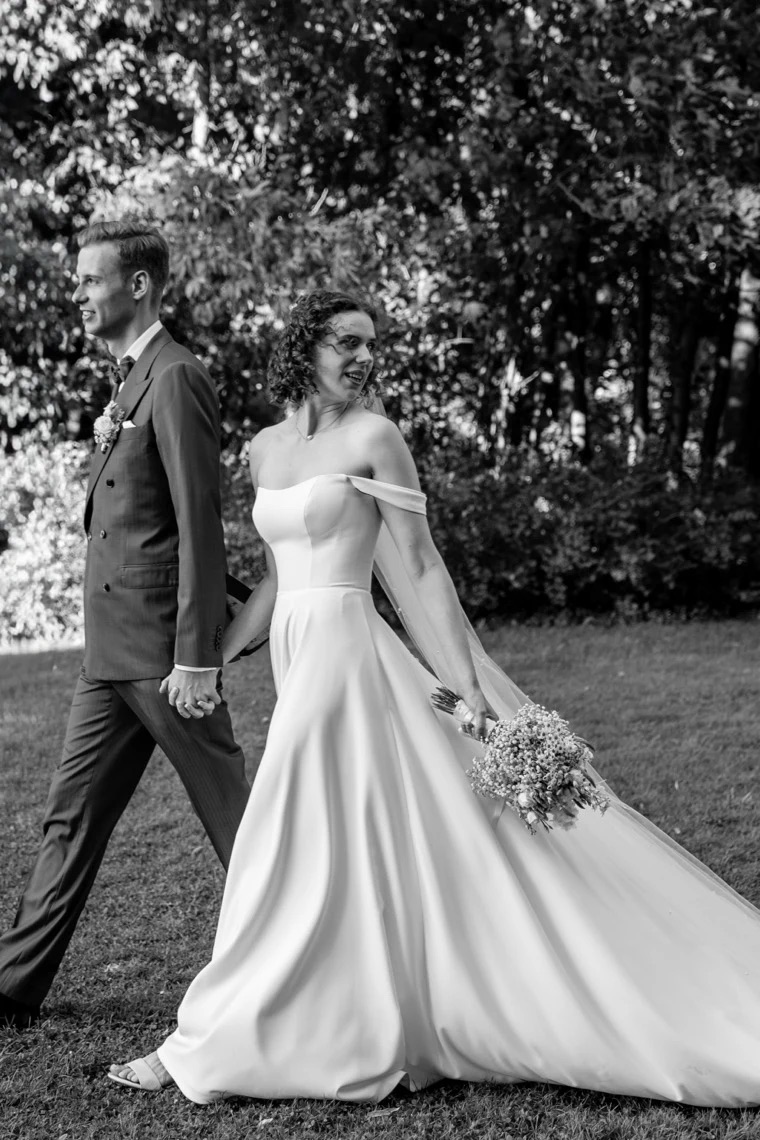 Daria & Christian