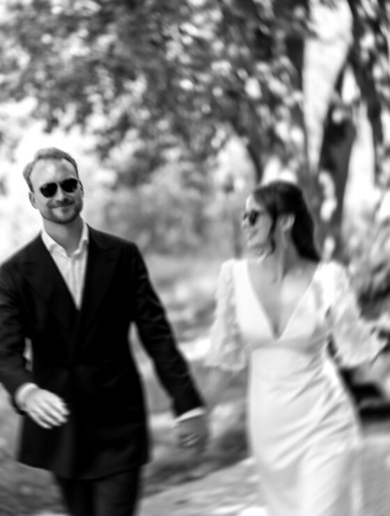 Franziska & Philipp