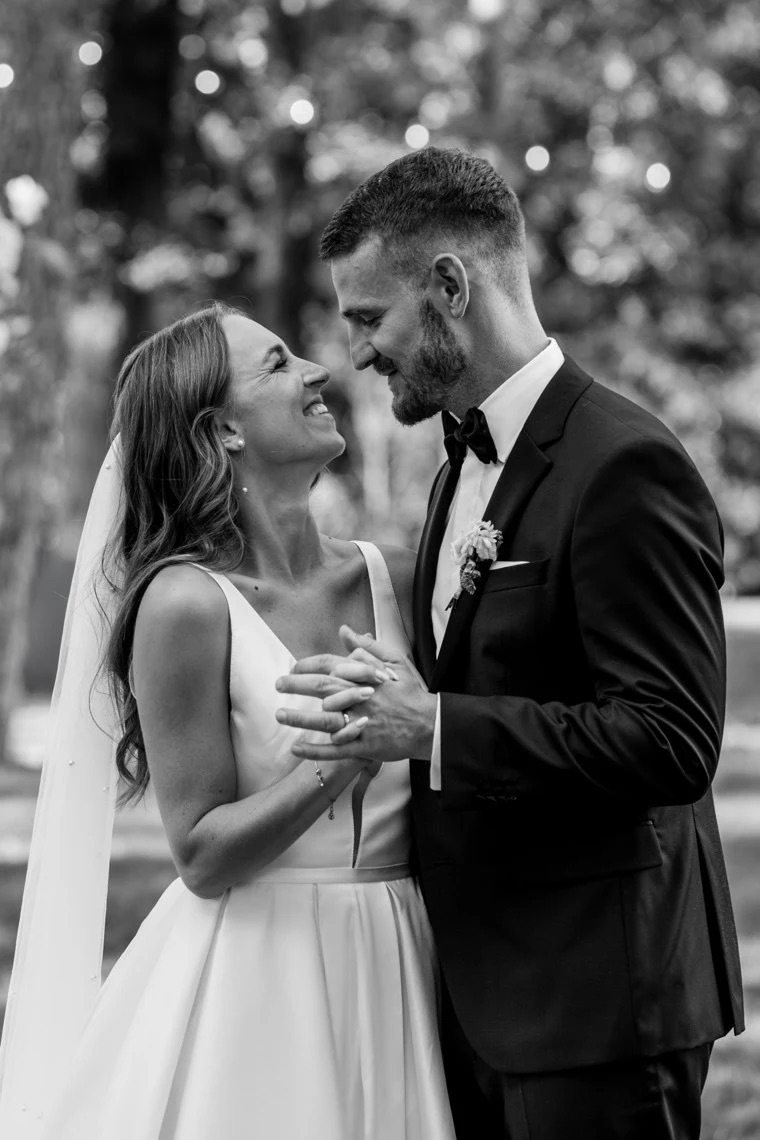 Jana & Dominik