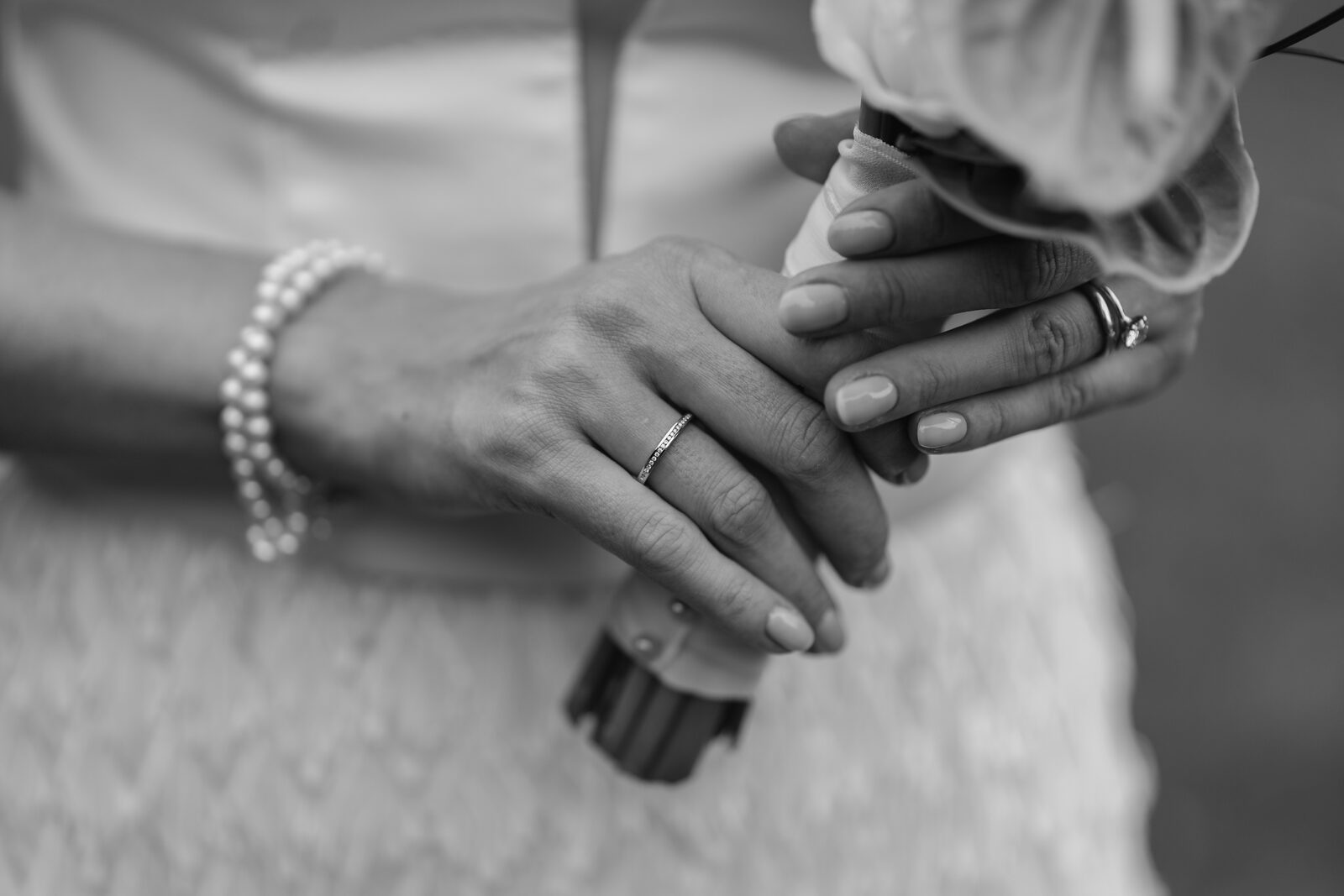Your wedding day, told in authentic, natural images.