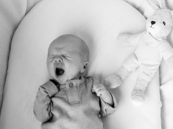 Babybauch/Newborn