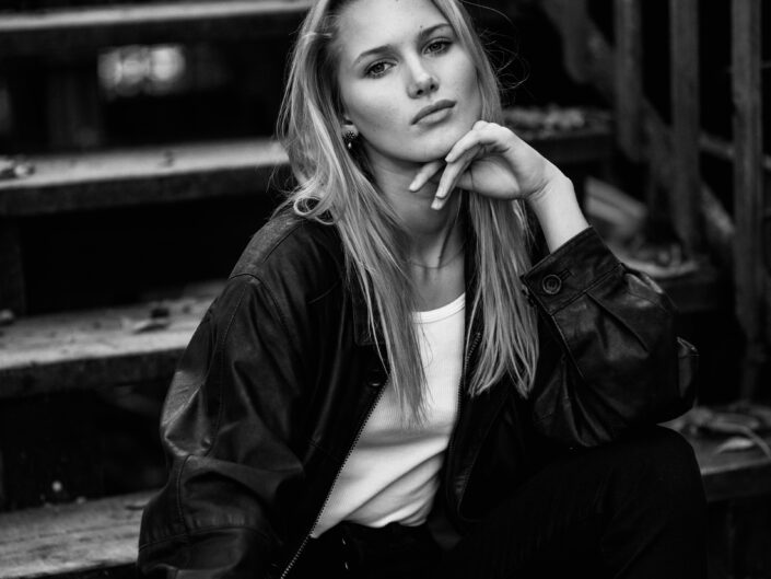 Portrait