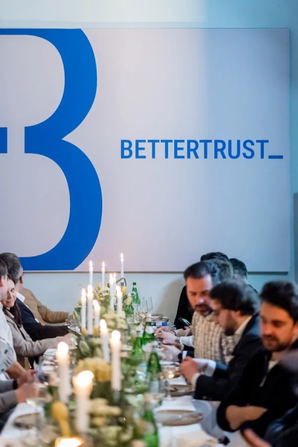 Bettertrust Networking & Dining