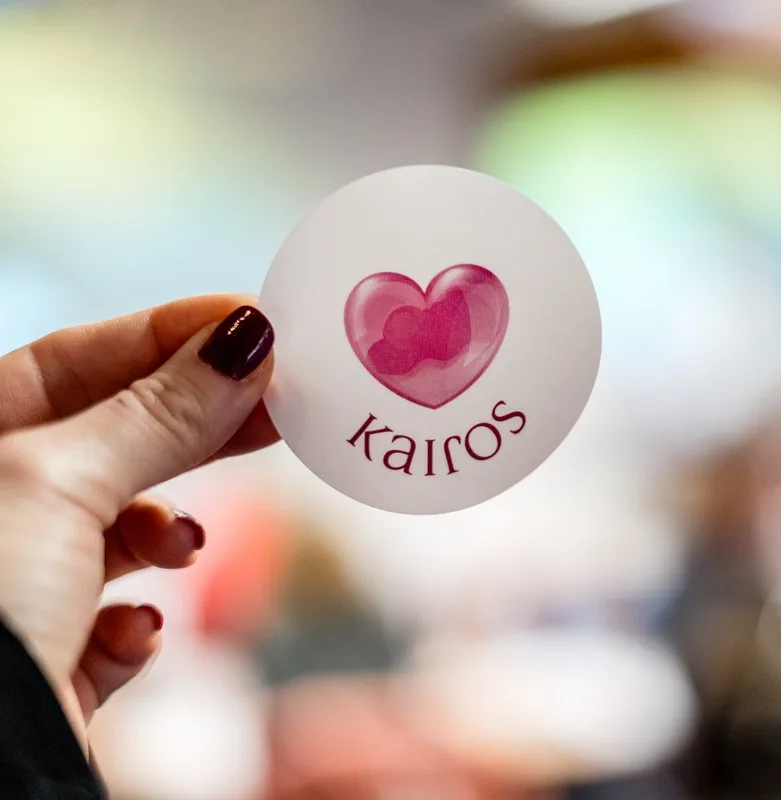 Kairos Seminartage