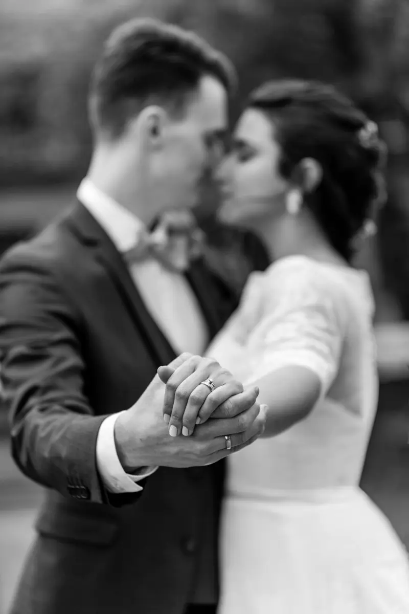 Hochzeitsfotografie Berlin